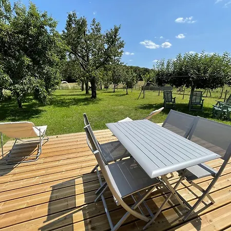 Pres De La Fleche, Adaptee Pmr, Animaux Admis, Petit-dejeuner Inclus - Fr-1-410-475 לינה וארוחת בוקר Cre-sur-Loir