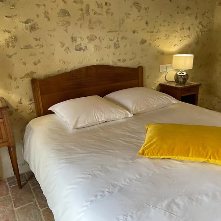 Bed & Breakfast Pres De La Fleche, Adaptee Pmr, Animaux Admis, Petit-dejeuner Inclus - Fr-1-410-475 Cre-sur-Loir