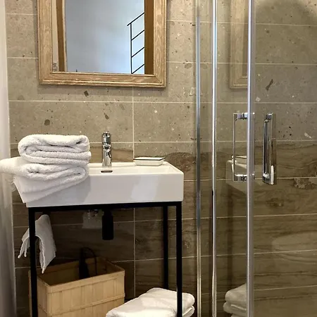 Pres De La Fleche, Adaptee Pmr, Animaux Admis, Petit-dejeuner Inclus - Fr-1-410-475 * Cre-sur-Loir