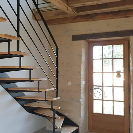 Pres De La Fleche, Adaptee Pmr, Animaux Admis, Petit-dejeuner Inclus - Fr-1-410-475 Cre-sur-Loir