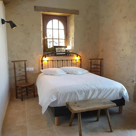 Pres De La Fleche, Adaptee Pmr, Animaux Admis, Petit-dejeuner Inclus - Fr-1-410-475 3* Cre-sur-Loir