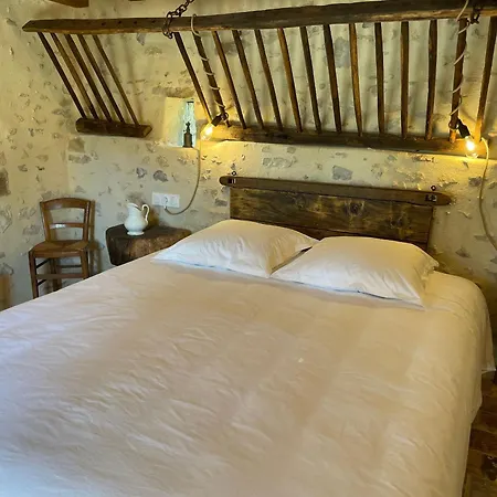 Bed & Breakfast Pres De La Fleche, Adaptee Pmr, Animaux Admis, Petit-dejeuner Inclus - Fr-1-410-475 Cre-sur-Loir