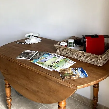 Pres De La Fleche, Adaptee Pmr, Animaux Admis, Petit-dejeuner Inclus - Fr-1-410-475 Cre-sur-Loir