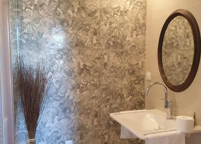 Pres De La Fleche, Adaptee Pmr, Animaux Admis, Petit-dejeuner Inclus - Fr-1-410-475 * Cre-sur-Loir