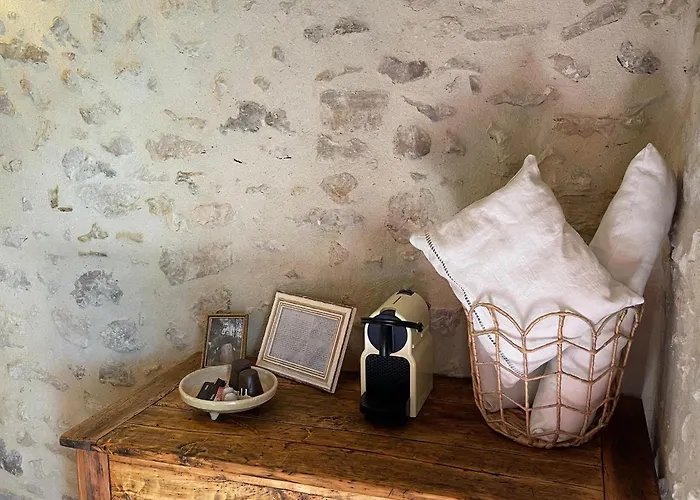 Pres De La Fleche, Adaptee Pmr, Animaux Admis, Petit-dejeuner Inclus - Fr-1-410-475 Bed & Breakfast