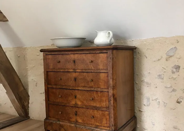 Pres De La Fleche, Adaptee Pmr, Animaux Admis, Petit-dejeuner Inclus - Fr-1-410-475 *