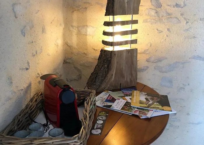 Pres De La Fleche, Adaptee Pmr, Animaux Admis, Petit-dejeuner Inclus - Fr-1-410-475